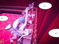 [AT-LANTIC] Evolution of shemale 1-10