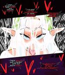 (Fake Face)CERESTIA!!!!