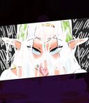 (Fake Face)CERESTIA!!!!