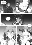 {RedMoonFox] The Demon King's Hero-Pet CH 1-1 . CH1-2 (Tilu)