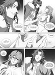 {RedMoonFox] The Demon King's Hero-Pet CH 1-1 . CH1-2 (Tilu)