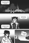 {RedMoonFox] The Demon King's Hero-Pet CH 1-1 . CH1-2 (Tilu)