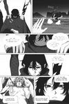 {RedMoonFox] The Demon King's Hero-Pet CH 1-1 . CH1-2 (Tilu)