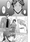 [Aikawa Meruo] 'Shisshin Suru made Ikasete Ageru ne' Hyouhen Shita Rentaru Kareshi no Nogasanai Shuuchaku Piston | I'll Make You Come Until You Faint: The Tenacious and Clingy Piston of My Rental Boyfriend Who Changed Completely Chapter 1-12 [English]