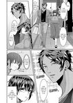 [Aikawa Meruo] 'Shisshin Suru made Ikasete Ageru ne' Hyouhen Shita Rentaru Kareshi no Nogasanai Shuuchaku Piston | I'll Make You Come Until You Faint: The Tenacious and Clingy Piston of My Rental Boyfriend Who Changed Completely Chapter 1-12 [English]