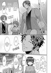 [Aikawa Meruo] 'Shisshin Suru made Ikasete Ageru ne' Hyouhen Shita Rentaru Kareshi no Nogasanai Shuuchaku Piston | I'll Make You Come Until You Faint: The Tenacious and Clingy Piston of My Rental Boyfriend Who Changed Completely Chapter 1-12 [English]