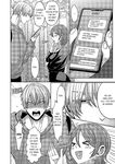 [Aikawa Meruo] 'Shisshin Suru made Ikasete Ageru ne' Hyouhen Shita Rentaru Kareshi no Nogasanai Shuuchaku Piston | I'll Make You Come Until You Faint: The Tenacious and Clingy Piston of My Rental Boyfriend Who Changed Completely Chapter 1-12 [English]