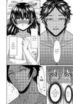 [Aikawa Meruo] 'Shisshin Suru made Ikasete Ageru ne' Hyouhen Shita Rentaru Kareshi no Nogasanai Shuuchaku Piston | I'll Make You Come Until You Faint: The Tenacious and Clingy Piston of My Rental Boyfriend Who Changed Completely Chapter 1-12 [English]