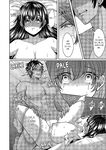 [Aikawa Meruo] 'Shisshin Suru made Ikasete Ageru ne' Hyouhen Shita Rentaru Kareshi no Nogasanai Shuuchaku Piston | I'll Make You Come Until You Faint: The Tenacious and Clingy Piston of My Rental Boyfriend Who Changed Completely Chapter 1-12 [English]