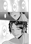 [Aikawa Meruo] 'Shisshin Suru made Ikasete Ageru ne' Hyouhen Shita Rentaru Kareshi no Nogasanai Shuuchaku Piston | I'll Make You Come Until You Faint: The Tenacious and Clingy Piston of My Rental Boyfriend Who Changed Completely Chapter 1-12 [English]