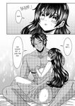 [Aikawa Meruo] 'Shisshin Suru made Ikasete Ageru ne' Hyouhen Shita Rentaru Kareshi no Nogasanai Shuuchaku Piston | I'll Make You Come Until You Faint: The Tenacious and Clingy Piston of My Rental Boyfriend Who Changed Completely Chapter 1-12 [English]
