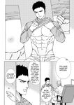 [Hoshitani Kyo] Sawatte Tatasete, Kanbotsu Chikubi. | Touch Me and Make My Inverted Nipples Hard Chapters 1-3 (Complete) [English]