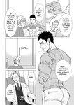 [Hoshitani Kyo] Sawatte Tatasete, Kanbotsu Chikubi. | Touch Me and Make My Inverted Nipples Hard Chapters 1-3 (Complete) [English]