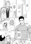 [Hoshitani Kyo] Sawatte Tatasete, Kanbotsu Chikubi. | Touch Me and Make My Inverted Nipples Hard Chapters 1-3 (Complete) [English]
