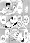 [Hoshitani Kyo] Sawatte Tatasete, Kanbotsu Chikubi. | Touch Me and Make My Inverted Nipples Hard Chapters 1-3 (Complete) [English]