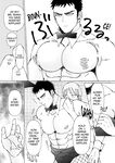 [Hoshitani Kyo] Sawatte Tatasete, Kanbotsu Chikubi. | Touch Me and Make My Inverted Nipples Hard Chapters 1-3 (Complete) [English]