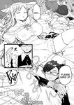 [TriangleMonster] My Maid Has A Bottomless Libido [English] [A Cool Person]