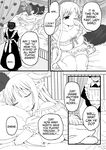 [TriangleMonster] My Maid Has A Bottomless Libido [English] [A Cool Person]