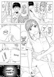 [Date Roku] Takahashi Ayumi-san wa Iryou Juujunsha | Ayumi Takahashi - The Medical Companion [English]