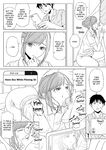 [Date Roku] Takahashi Ayumi-san wa Iryou Juujunsha | Ayumi Takahashi - The Medical Companion [English]