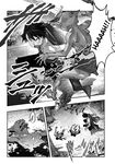 [Itosugi Masahiro × Majikari × Makuwauni] Netori Mahoutsukai no Bouken Volume 1 ch.1-3 | The Cuckolding Wizard’s Adventure VOL 1 ch.1-3 [English] [Fated Circle]