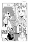 [Itosugi Masahiro × Majikari × Makuwauni] Netori Mahoutsukai no Bouken Volume 1 ch.1-3 | The Cuckolding Wizard’s Adventure VOL 1 ch.1-3 [English] [Fated Circle]