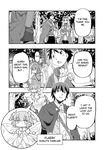 [Itosugi Masahiro × Majikari × Makuwauni] Netori Mahoutsukai no Bouken Volume 1 ch.1-3 | The Cuckolding Wizard’s Adventure VOL 1 ch.1-3 [English] [Fated Circle]