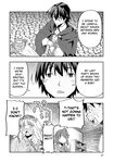 [Itosugi Masahiro × Majikari × Makuwauni] Netori Mahoutsukai no Bouken Volume 1 ch.1-3 | The Cuckolding Wizard’s Adventure VOL 1 ch.1-3 [English] [Fated Circle]