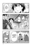 [Itosugi Masahiro × Majikari × Makuwauni] Netori Mahoutsukai no Bouken Volume 1 ch.1-3 | The Cuckolding Wizard’s Adventure VOL 1 ch.1-3 [English] [Fated Circle]