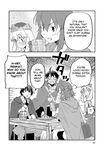 [Itosugi Masahiro × Majikari × Makuwauni] Netori Mahoutsukai no Bouken Volume 1 ch.1-3 | The Cuckolding Wizard’s Adventure VOL 1 ch.1-3 [English] [Fated Circle]