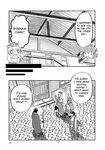 [Itosugi Masahiro × Majikari × Makuwauni] Netori Mahoutsukai no Bouken Volume 1 ch.1-3 | The Cuckolding Wizard’s Adventure VOL 1 ch.1-3 [English] [Fated Circle]