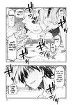 [Itosugi Masahiro × Majikari × Makuwauni] Netori Mahoutsukai no Bouken Volume 1 ch.1-3 | The Cuckolding Wizard’s Adventure VOL 1 ch.1-3 [English] [Fated Circle]