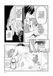 [Itosugi Masahiro × Majikari × Makuwauni] Netori Mahoutsukai no Bouken Volume 1 ch.1-3 | The Cuckolding Wizard’s Adventure VOL 1 ch.1-3 [English] [Fated Circle]