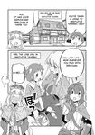[Itosugi Masahiro × Majikari × Makuwauni] Netori Mahoutsukai no Bouken Volume 1 ch.1-3 | The Cuckolding Wizard’s Adventure VOL 1 ch.1-3 [English] [Fated Circle]