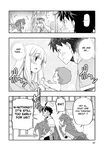 [Itosugi Masahiro × Majikari × Makuwauni] Netori Mahoutsukai no Bouken Volume 1 ch.1-3 | The Cuckolding Wizard’s Adventure VOL 1 ch.1-3 [English] [Fated Circle]