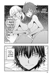 [Itosugi Masahiro × Majikari × Makuwauni] Netori Mahoutsukai no Bouken Volume 1 ch.1-3 | The Cuckolding Wizard’s Adventure VOL 1 ch.1-3 [English] [Fated Circle]
