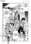 [Itosugi Masahiro × Majikari × Makuwauni] Netori Mahoutsukai no Bouken Volume 1 ch.1-3 | The Cuckolding Wizard’s Adventure VOL 1 ch.1-3 [English] [Fated Circle]