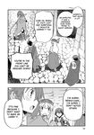[Itosugi Masahiro × Majikari × Makuwauni] Netori Mahoutsukai no Bouken Volume 1 ch.1-3 | The Cuckolding Wizard’s Adventure VOL 1 ch.1-3 [English] [Fated Circle]