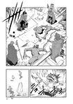 [Itosugi Masahiro × Majikari × Makuwauni] Netori Mahoutsukai no Bouken Volume 1 ch.1-3 | The Cuckolding Wizard’s Adventure VOL 1 ch.1-3 [English] [Fated Circle]