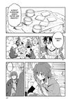 [Itosugi Masahiro × Majikari × Makuwauni] Netori Mahoutsukai no Bouken Volume 1 ch.1-3 | The Cuckolding Wizard’s Adventure VOL 1 ch.1-3 [English] [Fated Circle]