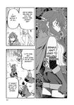 [Itosugi Masahiro × Majikari × Makuwauni] Netori Mahoutsukai no Bouken Volume 1 ch.1-3 | The Cuckolding Wizard’s Adventure VOL 1 ch.1-3 [English] [Fated Circle]
