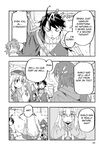 [Itosugi Masahiro × Majikari × Makuwauni] Netori Mahoutsukai no Bouken Volume 1 ch.1-3 | The Cuckolding Wizard’s Adventure VOL 1 ch.1-3 [English] [Fated Circle]