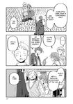 [Itosugi Masahiro × Majikari × Makuwauni] Netori Mahoutsukai no Bouken Volume 1 ch.1-3 | The Cuckolding Wizard’s Adventure VOL 1 ch.1-3 [English] [Fated Circle]