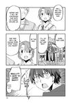 [Itosugi Masahiro × Majikari × Makuwauni] Netori Mahoutsukai no Bouken Volume 1 ch.1-3 | The Cuckolding Wizard’s Adventure VOL 1 ch.1-3 [English] [Fated Circle]