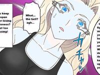 The Final Fate of a Beautiful Female Fighter [Under General Anesthesia]