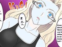 The Final Fate of a Beautiful Female Fighter [Under General Anesthesia]