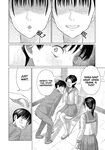 [NOU SHUN] Everyone's Kissing Club - Chapter 2