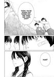 [NOU SHUN] Everyone's Kissing Club - Chapter 2