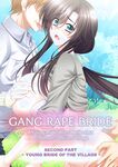 [Flage (chicora)] Rinkan Hanayome ~ Onna Fusoku no Mura ni Totsuida Wakayome | Gang Rape Bride: A Young Bride Who Marries Into A Women-Deficient Village Chapter 1-2 (Complete) [English]
