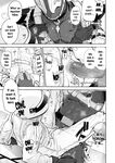 [hatonasi] White Full-Face Helmet Consensual Sex Manga [English] [Rinruririn] [Decensored]